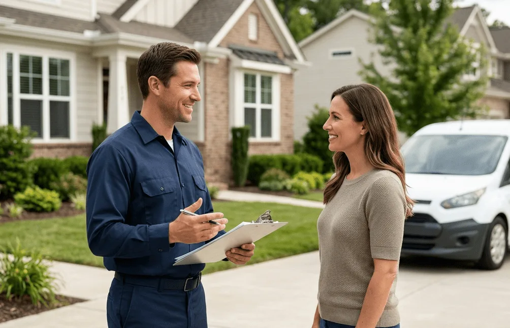 Mold Remediation Hendricks, MN FAQs